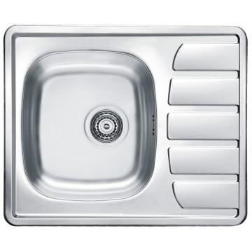 Kuchyňský dřez Alveus Zoom 10 Natur