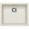 Kuchyňský dřez Alveus Quadrix 50 Arctic G11