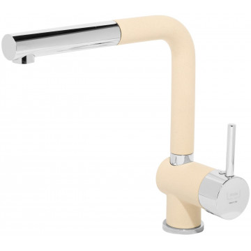 Kuchyňská baterie Sinks Mix 3 P Sahara 50