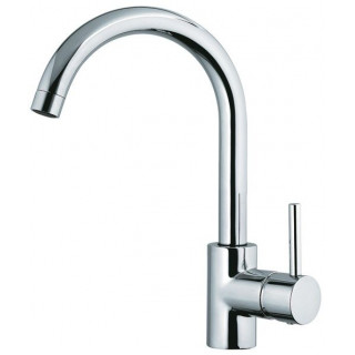 Kuchyňská baterie Sinks Mix 35 Chrom - lesklý