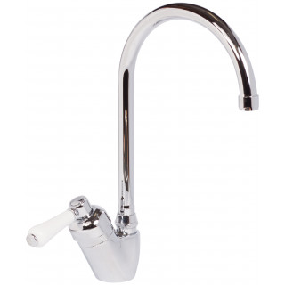 Kuchyňská baterie Sinks Retro 54 Chrom - lesklý