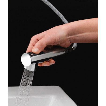 Kuchyňská baterie Sinks Slim S2 Chrom - lesklý Kuchyňská baterie Sinks Slim S2 Chrom - lesklý