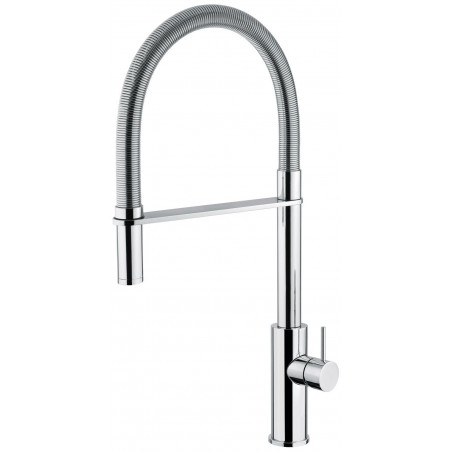 Kuchyňská baterie Sinks Top Prof P Chrom Kuchyňská baterie Sinks Top Prof P Chrom