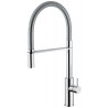 Kuchyňská baterie Sinks Top Prof P Chrom Kuchyňská baterie Sinks Top Prof P Chrom