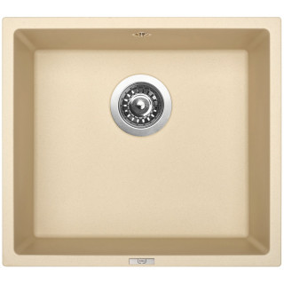 Kuchyňský dřez Sinks Frame 457 Sahara 50