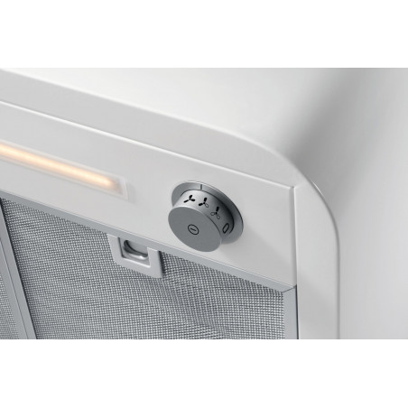 Odsavač par Franke Smart Deco FSMD 508 GN Zelená