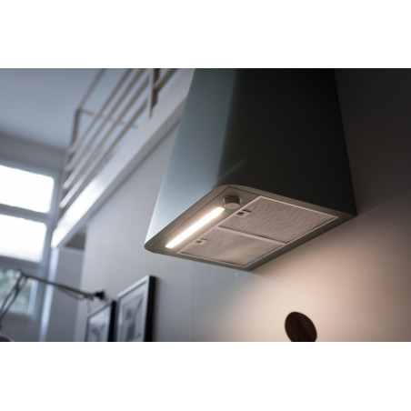 Odsavač par Franke Smart Deco FSMD 508 YL Žlutá