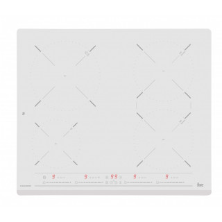 Indukční panel Teka IZ 6420 Bílé sklo