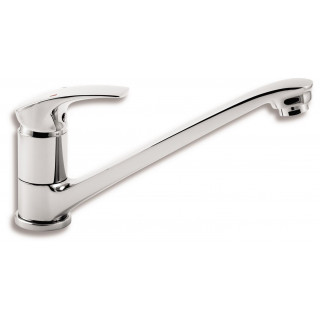 Kuchyňská baterie Metalia 57 57091.0 Chrom