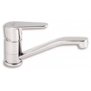 Kuchyňská, koupelnová baterie Titania Fresh 96096.0 Chrom