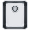 Kuchyňský dřez Franke Anton ANX 110-34
