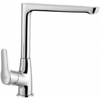 Kuchyňská baterie Sinks Caspira Chrom - lesklý