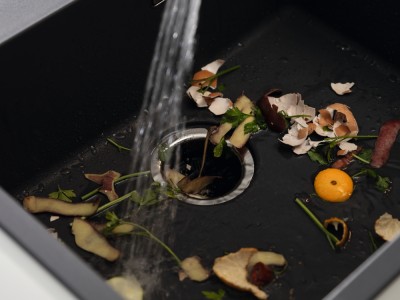 Drtiče kuchyňských odpadů