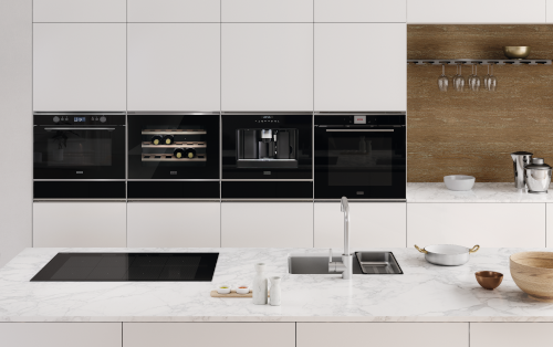 Vstavané spotrebiče