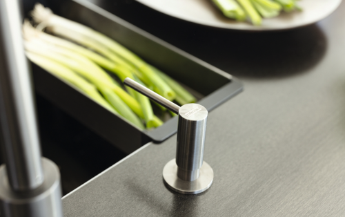 Dávkovače saponátu